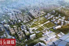 河南一地最新规划来了！涉及火车站周边区域改造升级、断头路打通等图片