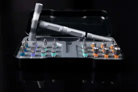 百变省力工具来袭！杜克多功能棘轮套装，适合所有人群使用图片