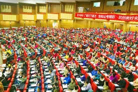 2020陕西公务员成绩发布！如何应对面试？图片