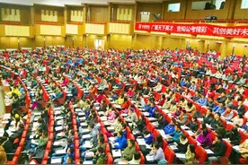 2020陕西公务员成绩发布！如何应对面试？图片