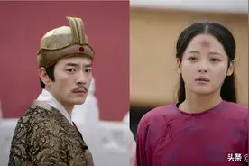 对比《甄嬛传》，分析我为何不喜欢《如懿传》，太多不合逻辑之处图片