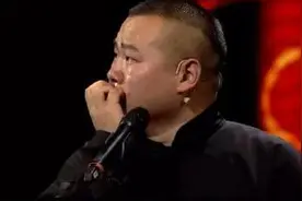 岳云鹏上位史，以及他与曹云金不为人知的恩怨图片