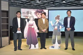 创造了FGO传说的这家公司，把世嘉给玩死了？（下）图片