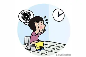 #健康科普汇#【正确科学的排便方式！】图片