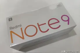 Redmi note9用一周了，简单说一下优缺点，提供下参考图片