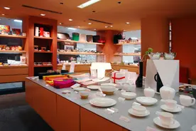 看见密展：罕见的日本设计师手稿图片
