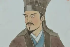 麟阁宣功丨被汉宣帝奉为国家功臣的大仙，究竟是什么样的人？图片