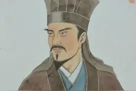 麟阁宣功丨被汉宣帝奉为国家功臣的大仙，究竟是什么样的人？图片