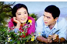 《甜蜜的事业》与李秀明演恋人，突遭大火烧伤远离影坛，近况如何图片