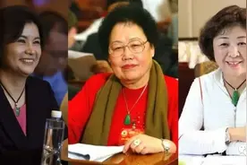 何超琼翡翠上亿，为什么名媛阔太都爱戴翡翠？图片