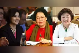何超琼翡翠上亿，为什么名媛阔太都爱戴翡翠？图片