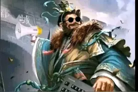 三国杀：排位赛中最强组合，上传说再也不是最初的梦想图片