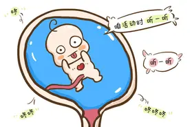 为什么晚上胎儿的胎动比较频繁？这3种因素才是关键所在图片