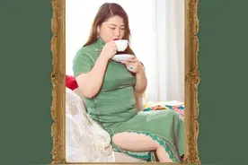 捧红范冰冰鹿晗的杨天真，满地爱马仕却让我羡慕不起来图片