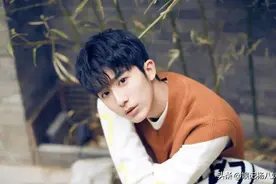 男演员被曝私生活混乱，恋爱期间劈腿剧组女三，前女友也发文内涵图片