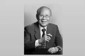 悼念！国家最高科技奖得主郑哲敏院士逝世图片