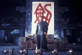 不要用今天的国际格局，去衡量春秋战国 | 专访赵鼎新图片