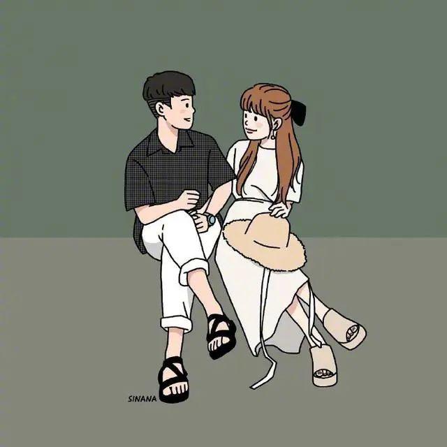 适合男生表白的撩人情话,文艺深情,一眼沦陷!