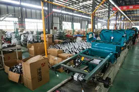 买电动三轮车怎么选配置？看这五个配件，就可判断优劣图片