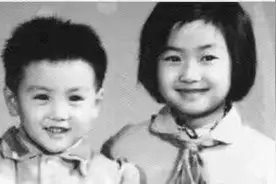 王朔为徐静蕾抛妻弃女，可徐静蕾为何选择黄立行？原因公开图片