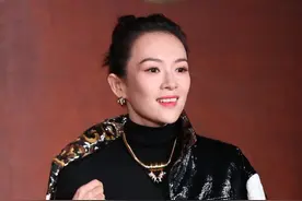 LV生图全翻车！钟楚曦用力过猛章子怡太普通，舒淇性感过头显风尘图片