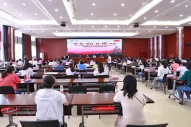 长治市康复医学会康复护理专业委员会成立图片