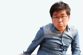 抖音笑神姜涛为什么火了图片