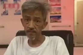 住过别墅开玛莎拉蒂，荆州失忆流浪汉真实身份惊人？最新消息来了图片