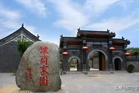 河南康百万庄园“藏宝洞”被发现，财宝去了哪里？莫非另有隐情？图片