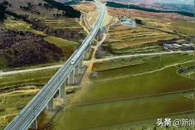 从大海到草原，大连去这里通高铁啦图片