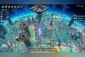 游戏性能差多少 SATA和M.2 SSD实测图片