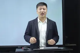 考研多是二本学生，为何考研成功的二本生却很少？张雪峰说出内情图片