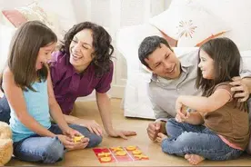 让孩子一个人玩，才能培养孩子注意力吗？图片