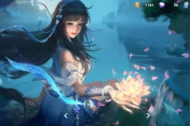 王者荣耀：西施玩法详解，不只是工具人，被动应战也能掌控全场图片