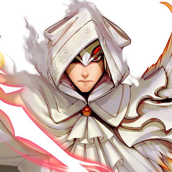 DNF：技术帝丨把泰波尔斯史诗画出来，会是什么样子？