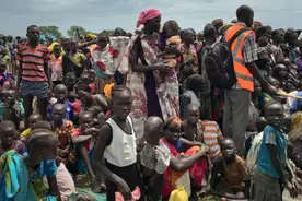 黑人最喜欢移民的发达国家，国内黑人遍地都是，未来或成黑人国家图片