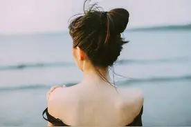 “为什么有些女人玩够了还可以嫁给老实人？”一个妻子的独白图片