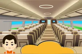 高铁这么快，你知道电是怎么来的吗？图片