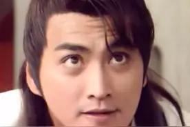 眼睛大的男星只服这5位，比女明星化了眼妆还大，像开了大眼特效图片