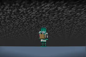 破碎虚空！盘点《我的世界》关于虚空的冷知识，鸡：你礼貌吗？图片