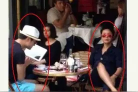 遭张艺谋忽悠，被传傍蒋雯丽上位，“狠人”黄轩的粉红成名史图片