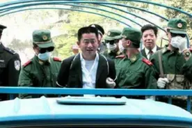 河南黑社会老大，身价上亿小弟过百，“河南版”乔四，与外省火拼图片