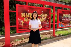 励志：通过自学，她实现从中专到硕士的涅槃逆袭，让人非常感动…图片