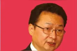 壕捐10.3亿！这9位企业董事长，都从四川同一所高校走出！图片