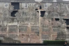 淞沪战役·四行仓库：八百战士浴血抵抗，为何换来惨败结局（下）图片