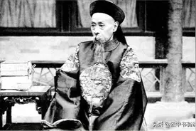 大清完蛋后，那些有头有脸的满清贵族们都怎么过日子的图片