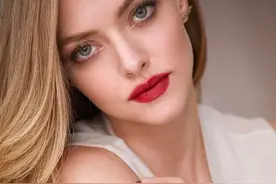 25岁阿曼达、35岁的阿曼达，果然美丽的女人，年龄都不是问题图片