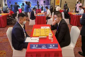 总奖金高达百万 成都四棋手出击“上海杯”大师公开赛图片