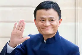 马云最新演讲：今天的麻烦，就是年轻人最大的机遇（全文）图片