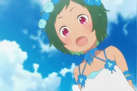 Re0：五位魔女先后登场，各自能力揭晓，个个都不好惹图片